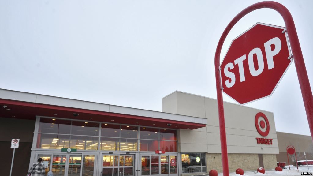 Target actualiza aplicación que subía precios al entrar a sus tiendas