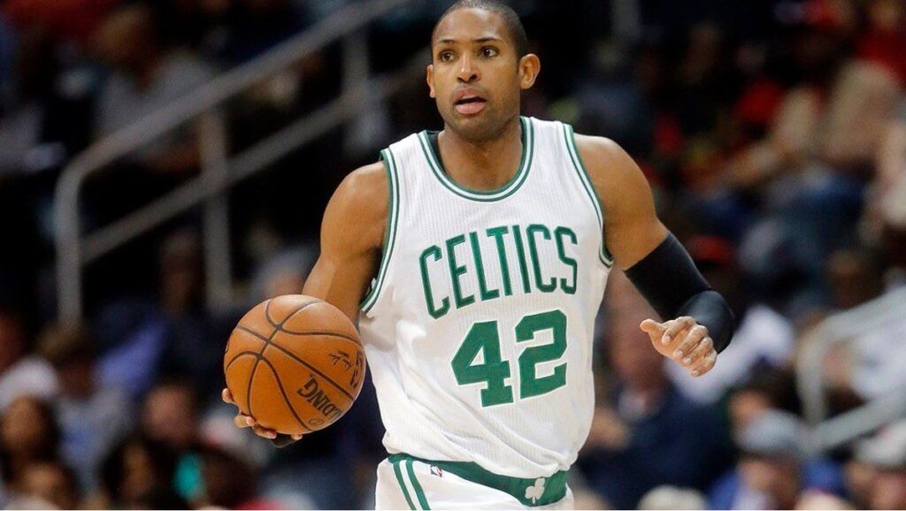 Al Horford ayuda a los Celtics a pasar a la segunda ronda de estos playoffs