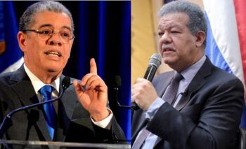 Amarante: “Afán presidencialista de Leonel va a descricajar al PLD”