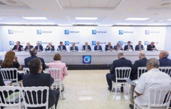 Banco Popular celebra asamblea general extraordinaria-ordinaria anual de accionistas