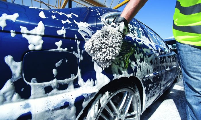 «Los Car Wash solo podrán trabajar los fines de semana»