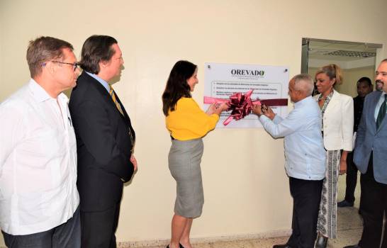 Dominicana avanza en proceso de certificaciones creadores nuevos cultivos vegetales