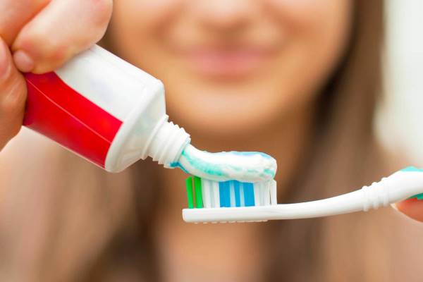 Crema dental le quita la vida a una adolescente