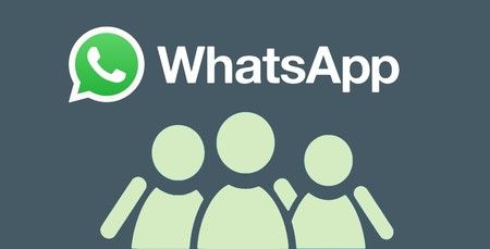 Ya no te podrán agregar a grupos de WhatsApp sin tu consentimiento