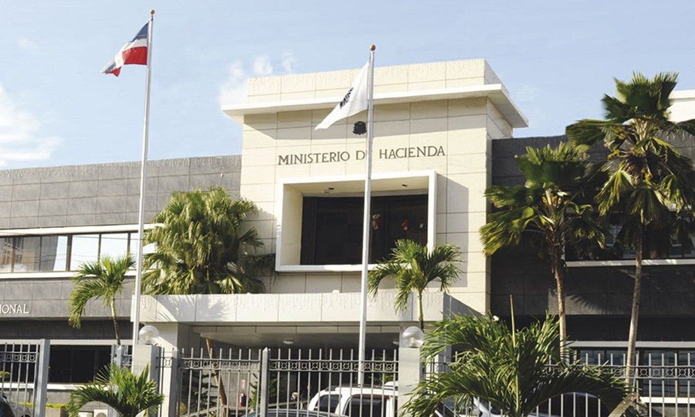 Gobierno dominicano logra reducción de US$1,132 MM en servicio de deuda pública