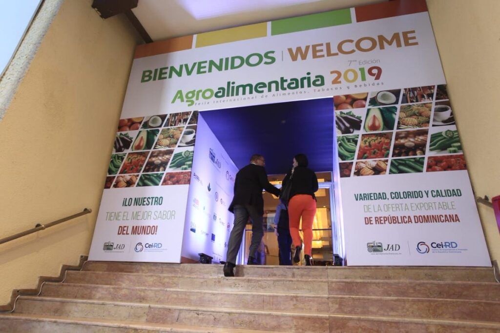 Inauguran Feria Internacional Agroalimentaria 2019