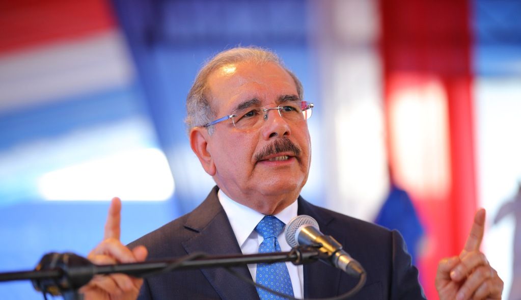 Presidente Medina convoca al Consejo de Gobierno Ampliado por Covi-19