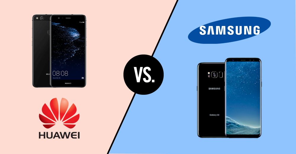 Samsung cambiara los Huawei por Galaxy S10