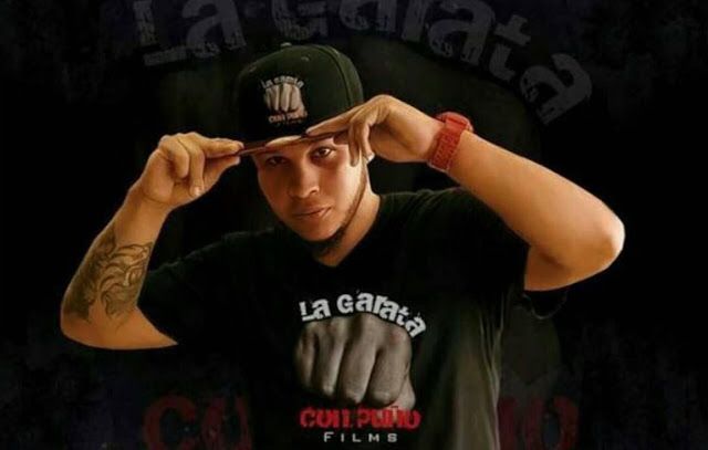 Youtuber dominicano fue asesinado de un tiro en el pecho en Miami mientras rogaba por su vida
