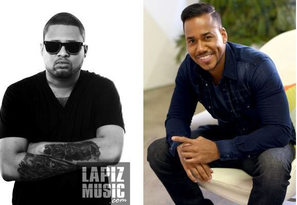 Lápiz Consciente es el mejor rapero dominicano, según Romeo Santos