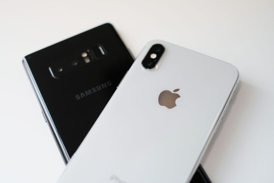 Algunos teléfonos de Apple y Samsung podrían provocar cáncer