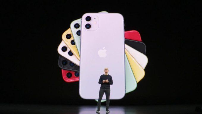 Apple lanza su nuevo iPhone; mira lo que cambiará