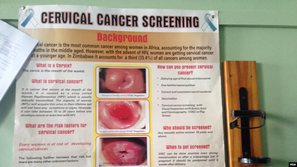 TEPT relacionado con un mayor riesgo de cáncer de ovario