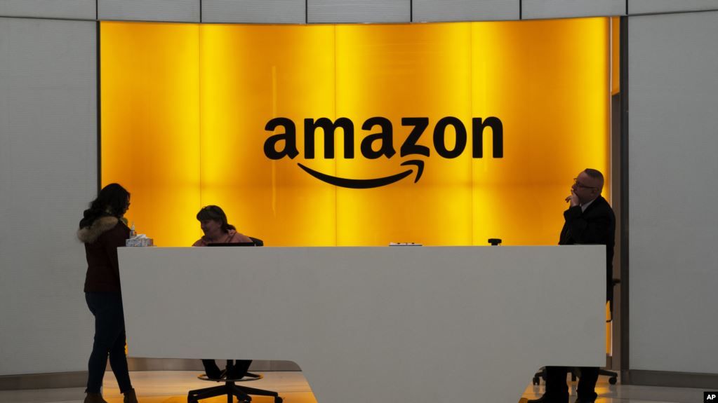 Secretario Defensa EE.UU. rechaza acusaciones de Amazon