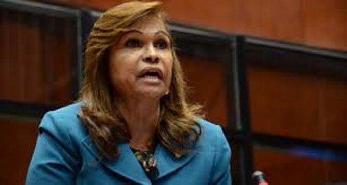 Acusan Sonia Mateo de ‘secuestrar’ evidencias de una muerte