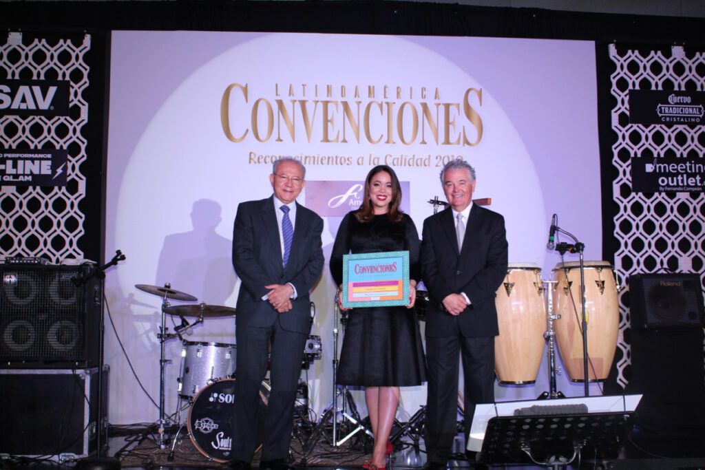República Dominicana gana premio en México “Mejor Destino en el Extranjero”