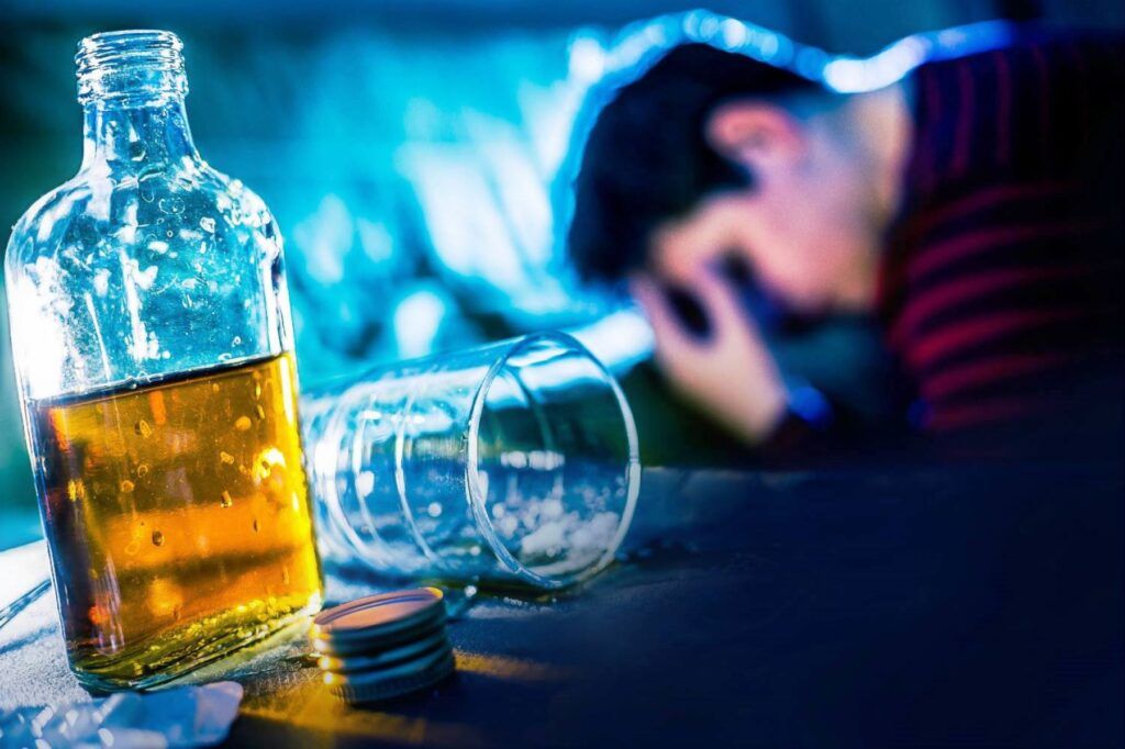 5% de muertes en el mundo son debido al consumo de alcohol
