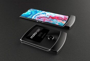 Motorola vuelve a la carga con el Razr V3