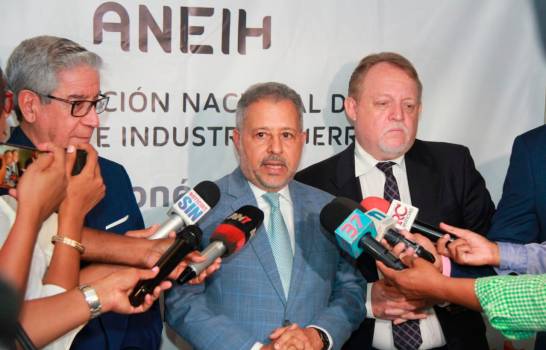 Industriales de Herrera proponen fraccionar pagos prestaciones laborales