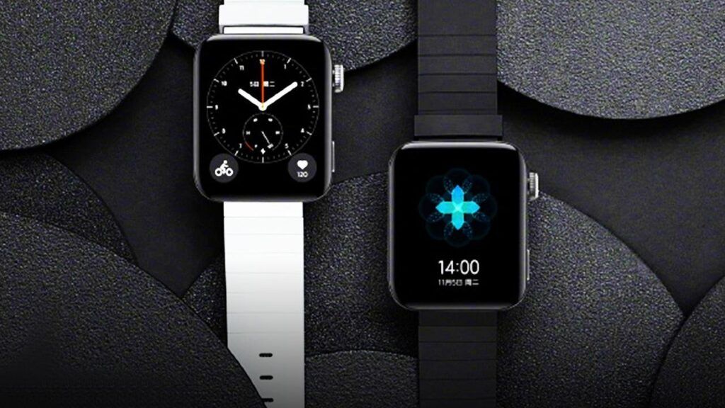 El reloj inteligente de Xiaomi que promete destronar al Apple Watch