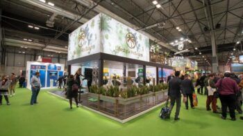 Grupo Lifestyle apuesta a afianzar destino Puerto Plata con gran presencia en feria turística