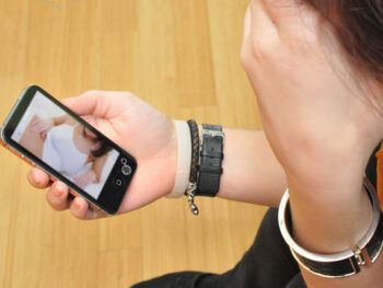 Castigaran con cárcel a quien publique imágenes íntimas sin autorización