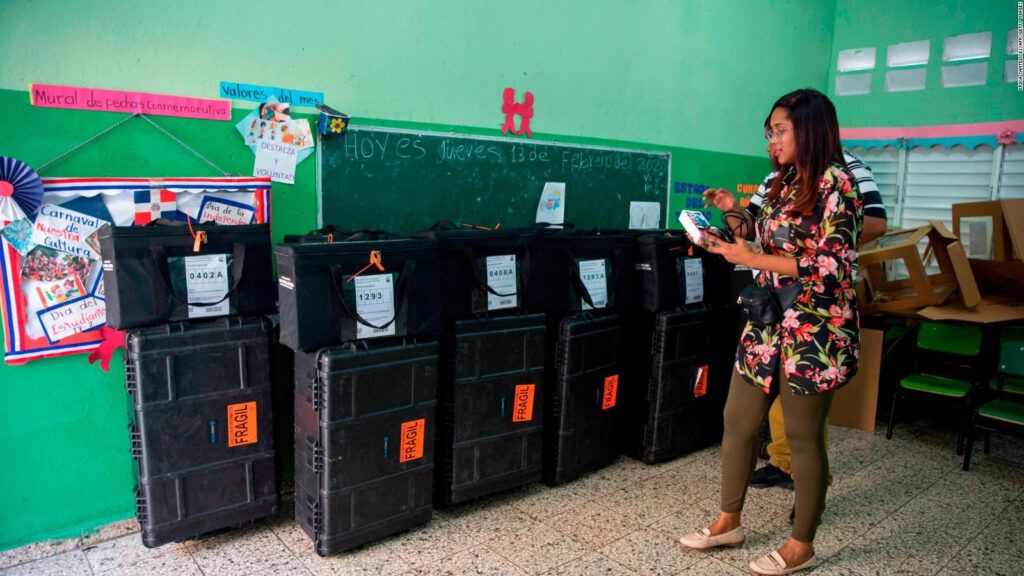 Junta Central Electoral implementará medidas para evitar propagación del coronavirus en las elecciones municipales