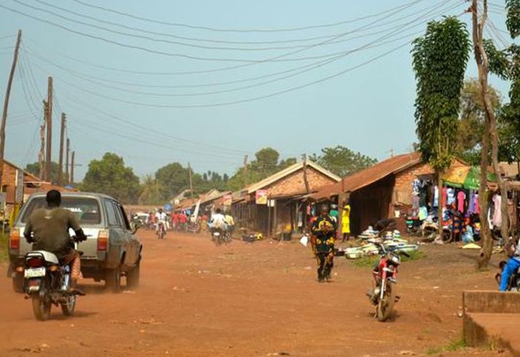 Brote epidémico extraño ha causado 15 muertos en Nigeria