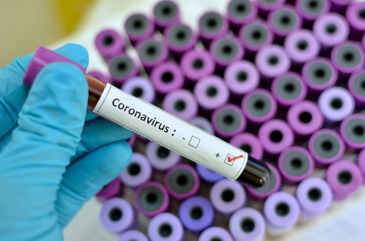 Declaran un estado de emergencia en Florida por el coronavirus