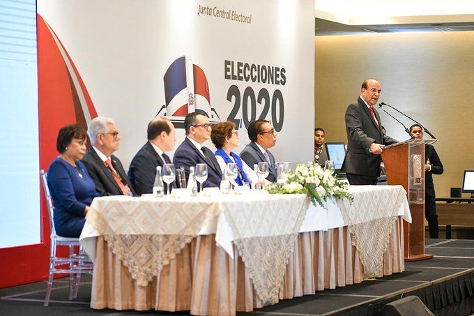 Junta Central Electoral llama a dominicanos acudir a votar este domingo