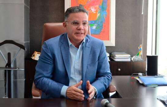 Empresarios dominicanos anuncian aporte de RD$263 millones para combatir crisis por el COVID-19