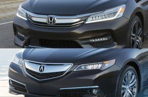 Vehículos Honda y Acura modelos de 2001 a 2016 presentan falla que podria provocar la muerte 
