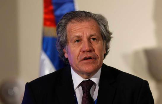 La OEA propone otro abordaje a situación de Haití