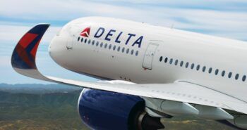 Delta Airlines también suspende vuelos entre Nueva York y Italia por el coronavirus