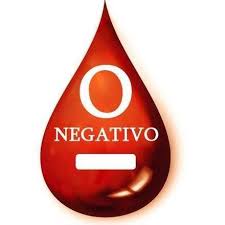 Si tiene sangre tipo O corre meno riesgo de contagiarte por COVID 19