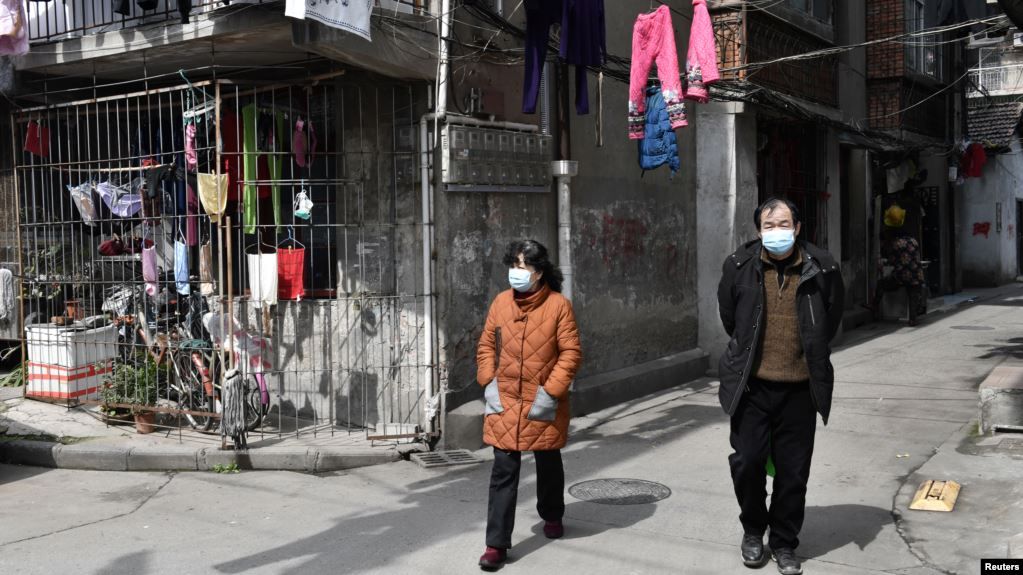 Fin del aislamiento: Provincia china de Hubei retorna a la normalidad
