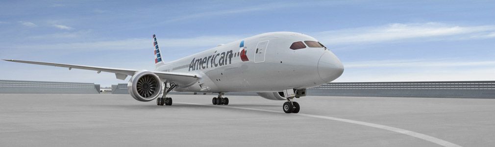 Aerolínea estadounidense American  Airlines suspende vuelos entre EE.UU y Italia por causa del coronavirus