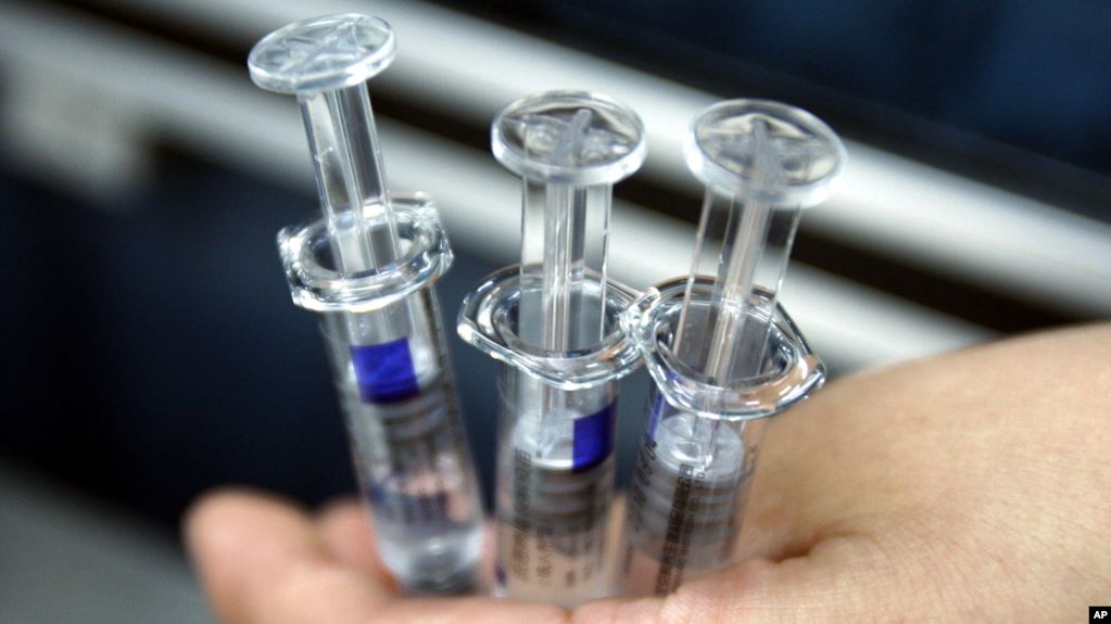 Vacuna contra el coronavirus ya está en camino para su prueba en los humanos