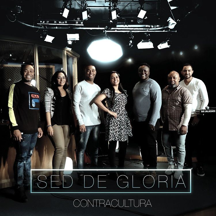 La agrupación ContraCultura estrena “Sed de Gloria”, una canción que invoca la manifestación divina