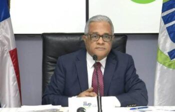 República Dominicana registra 11,196 casos confirmados por COVID-19