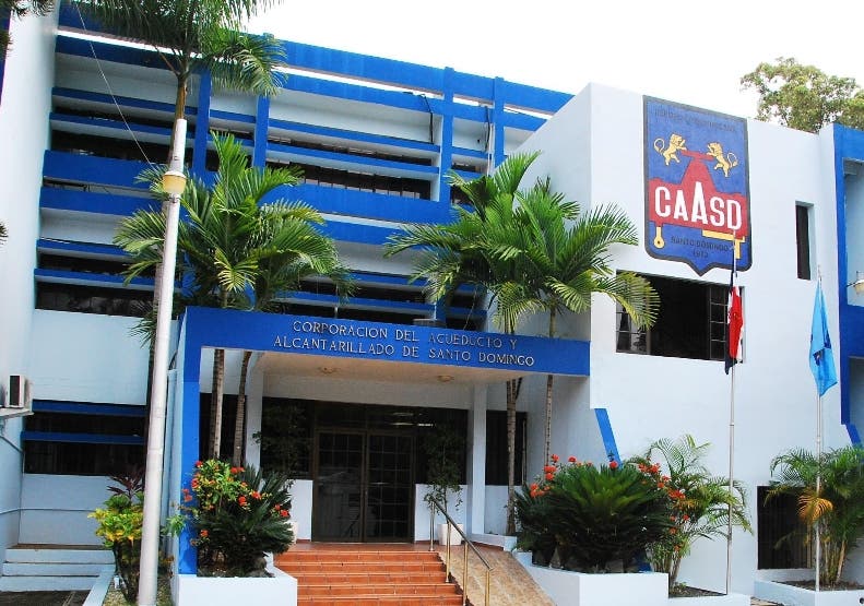 CAASD advierte sequía prolonga déficit en el gran Santo Domingo