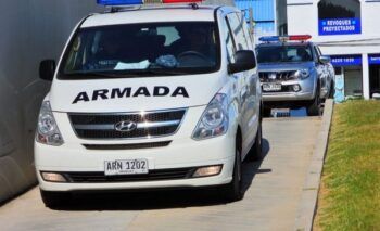 Conmoción en Uruguay: hallaron a tres infantes de la Marina asesinados en Montevideo