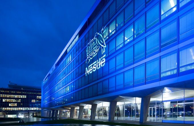 Nestlé donará un millón de francos suizos para desarrollo de vacuna contra COVID-19