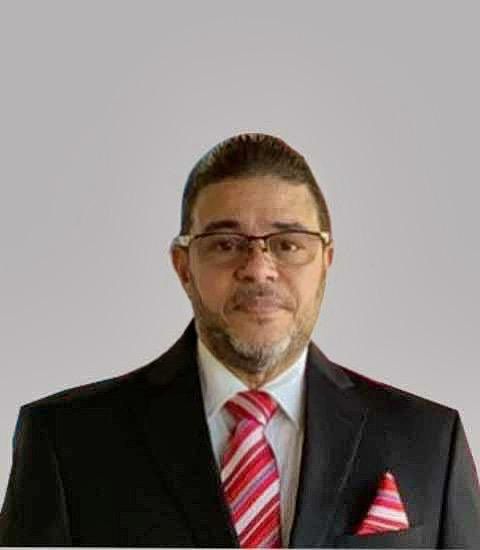 Francisco Camacho será el ministro de Deportes en el gobierno de Luis Abinader