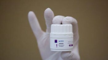 Mañana Rusia presentará a América Latina medicamento contra el Covid-19