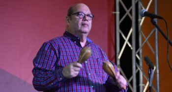 Muere Víctor Víctor por COVID-19, Otra víctima más