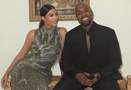 Kim Kardashian y kanye West se encuentran de visita en RD
