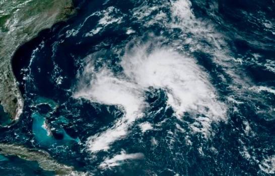 Se forma la tercera tormenta tropical de la temporada de ciclones 2020