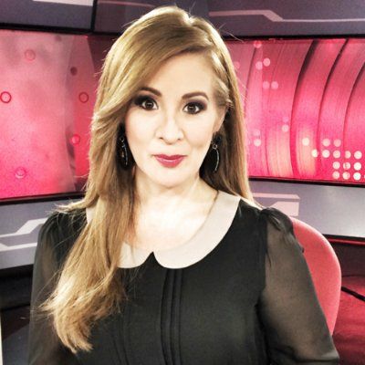 CDN cancela a Ana Rossina Troncoso