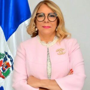 Exdirectora del Plan Social de la Presidencia desmiente que se hayan llevado «disco duro» del Plan Social